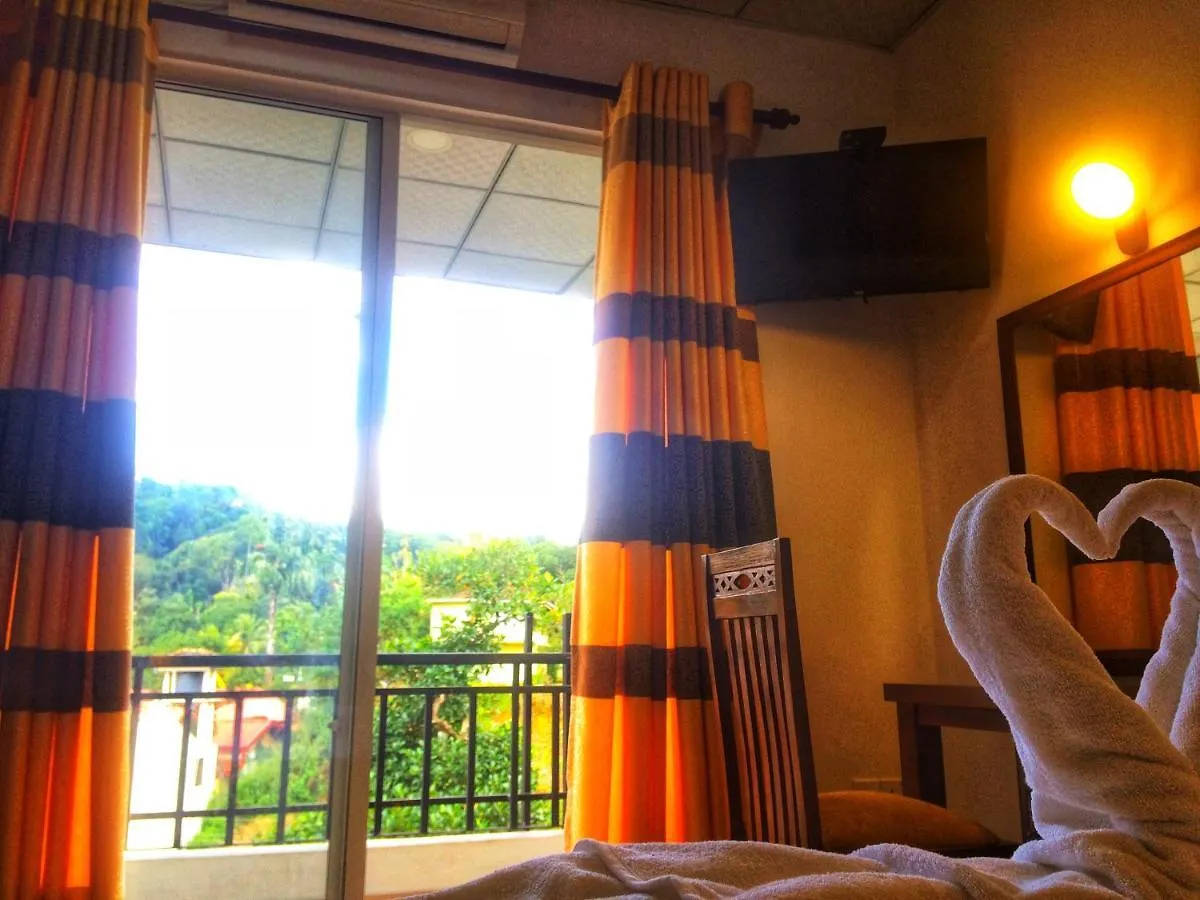 Empire Valley Hotel Канди 3*,  Шри-Ланка