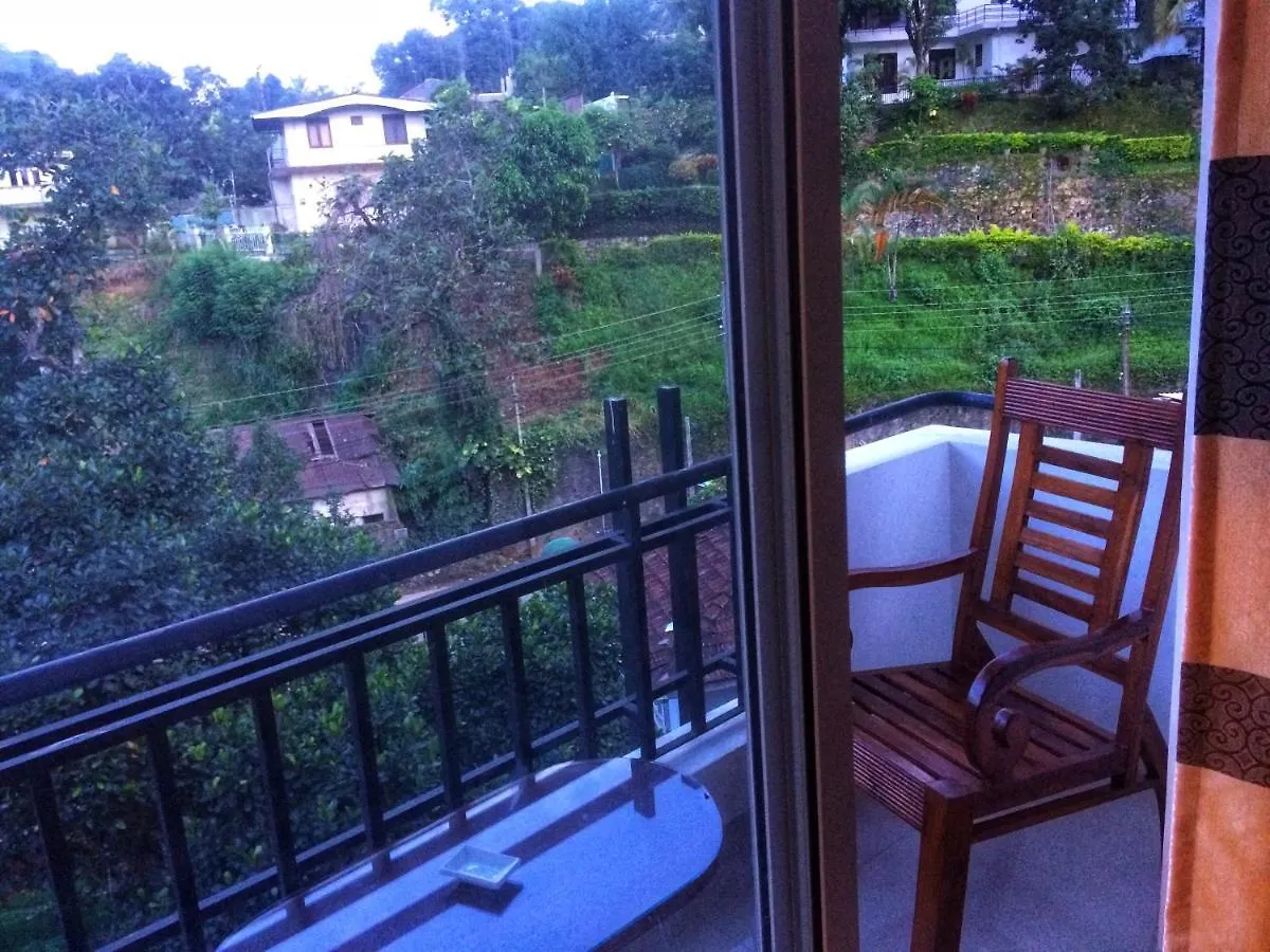 Empire Valley Hotel Kandy Guest house