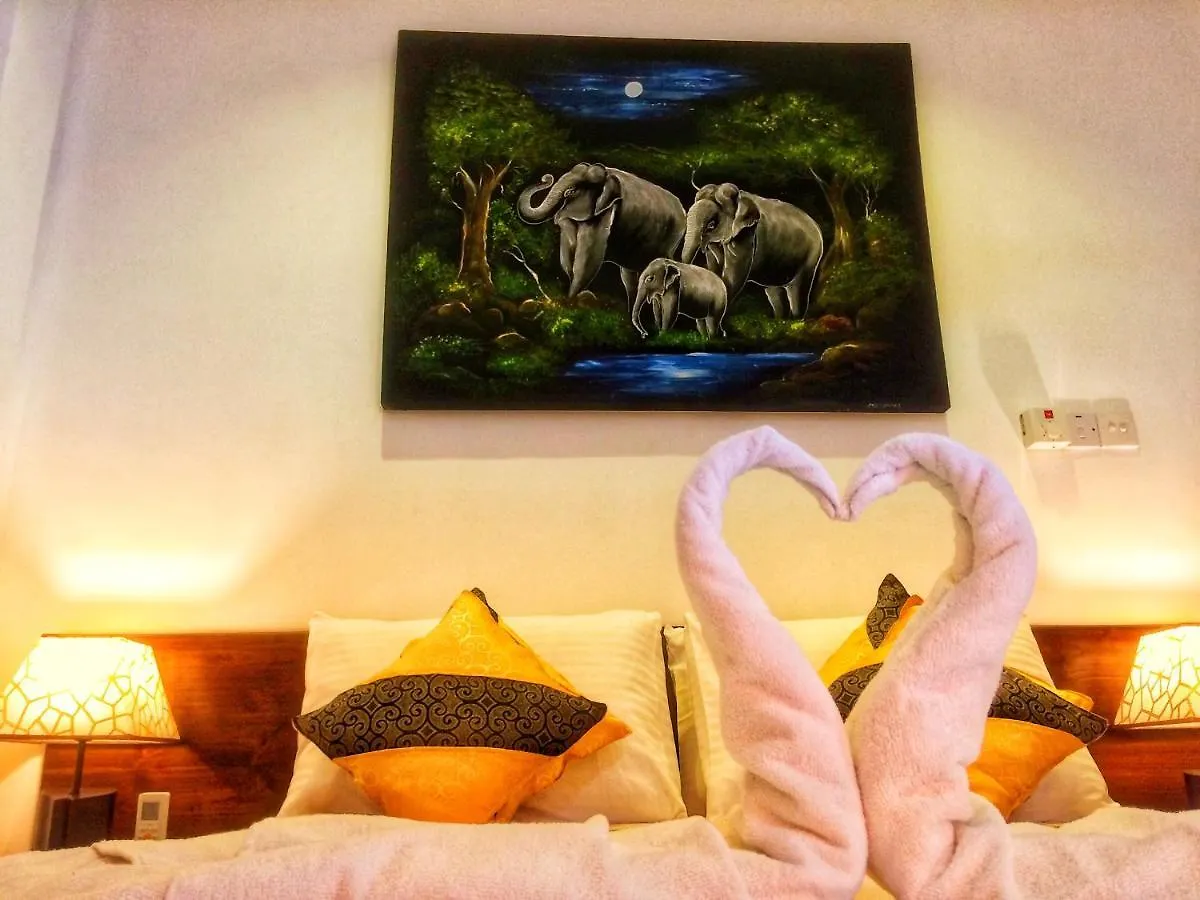 Empire Valley Hotel Kandy Sri Lanka